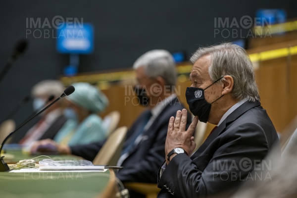 La ONU llama a israelíes y palestinos a cesar inmediatamente los combates