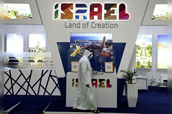 Israel promueve turismo en Dubái mientras escala el fuego en conflicto contra Palestina