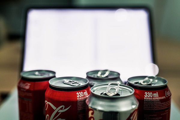 Coca-Cola deja de producir una de sus bebidas