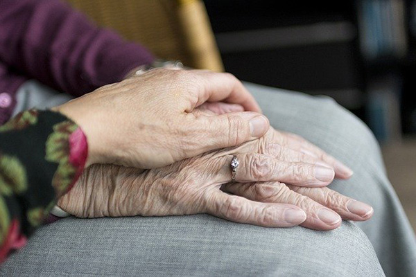 Signos de muerte: cómo entender que la persona se acerca al final de la vida
