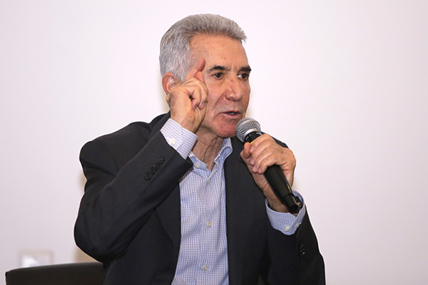 Augura Roberto Madrazo buenos resultados para "Va por México"