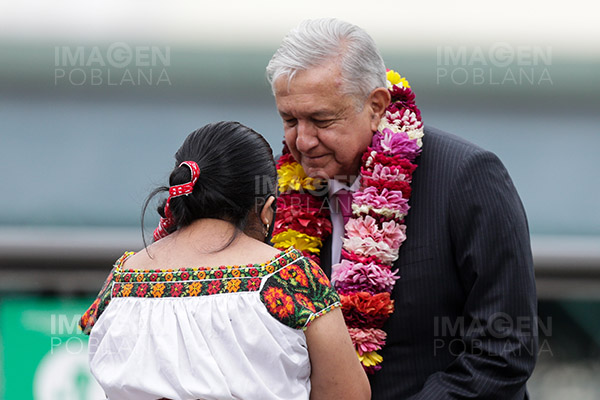 AMLO ofrece disculpas por el olvidado "genocidio" de chinos durante la Revolución