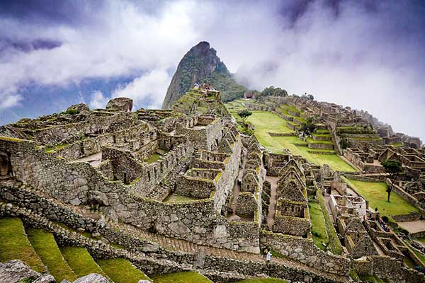 Los incas sacrificaban a niños de clases altas en favor de sus dioses, revela estudio