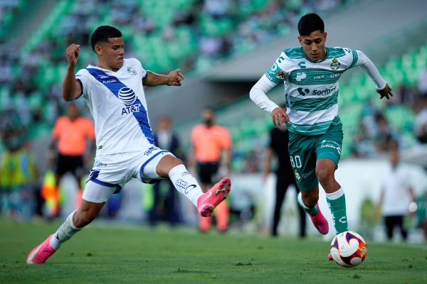 La Franja, con cuentas pendientes ante Santos en semifinales