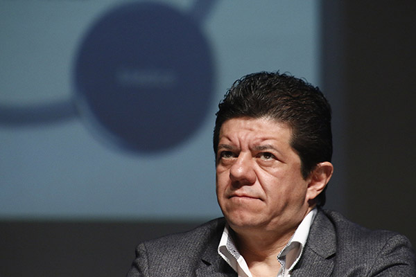 Niegan amparo a exdirector de la Policía Judicial por caso Lydia Cacho