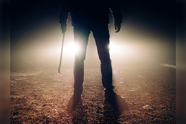 Alerta en Brasil por presunto asesino serial de homosexuales