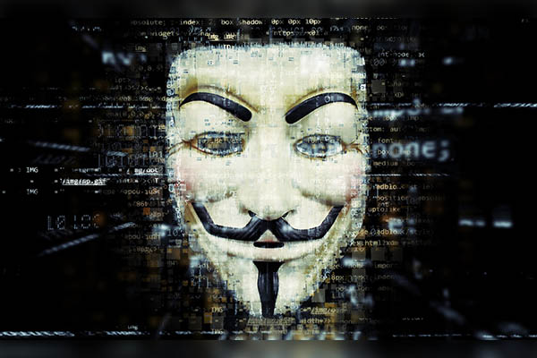 Anonymous afirma que se vengará por tragedia de Línea 12 e intervendrá en las elecciones