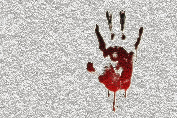 Asesinan a golpes a adolescente en aparente ajuste de cuentas