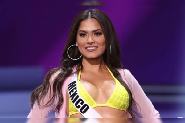 Miss Universo, inyección de optimismo en un México lleno de problemas