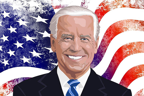Critican a Biden por hacerse el “gracioso” con una periodista