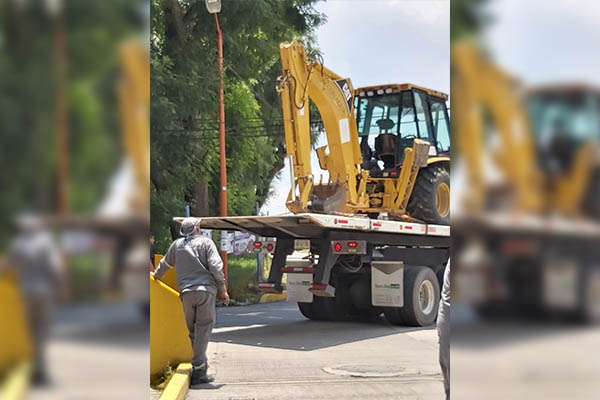 Gobierno de Texmelucan anuncia líneas de acción por temporada de lluvias