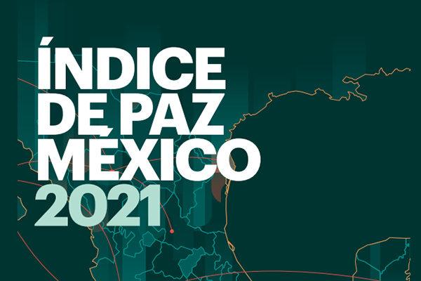 Puebla obtiene su mejor posición en el Índice de Paz México desde 2018