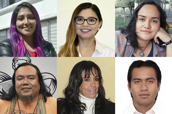 Docentes BUAP inspiran vocaciones