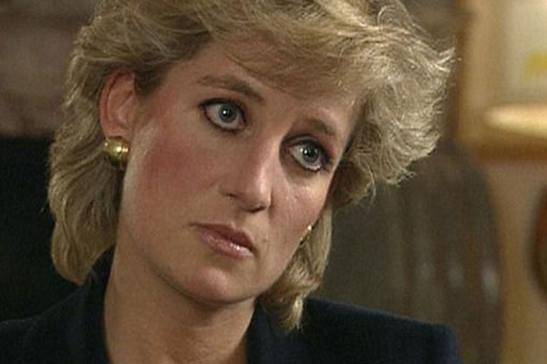 La entrevista de la BBC a Lady Di pone en jaque a la televisora 25 años después