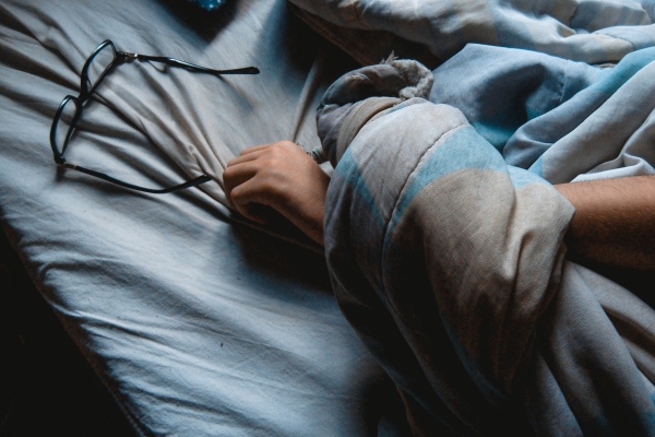 ¿Tienes una deuda con el sueño? Es momento de pagarla