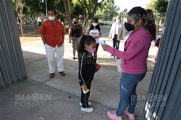 Experimento fallido en Campeche pone en duda regreso a clases