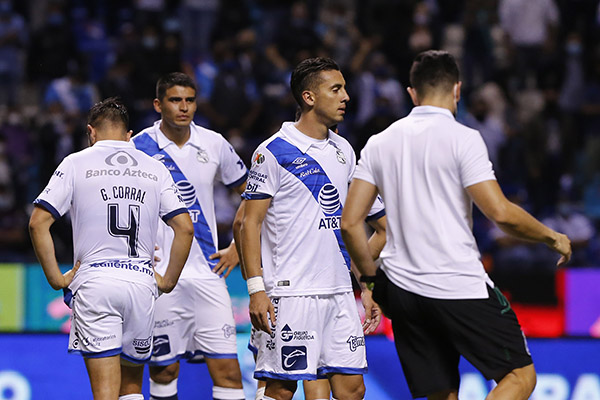 Puebla venció a Santos, pero no le alcanzó para avanzar a la final