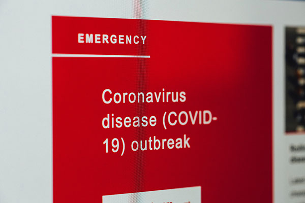 Suiza y OMS crearán un banco de agentes patógenos y nuevos virus