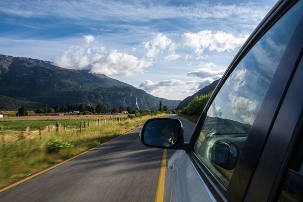 5 consejos para un gran viaje en auto durante el verano