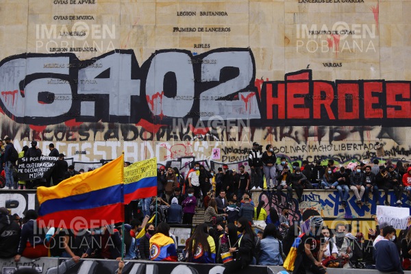 Colombia niega entrada a OEA y CIDH ante violaciones a Derechos Humanos