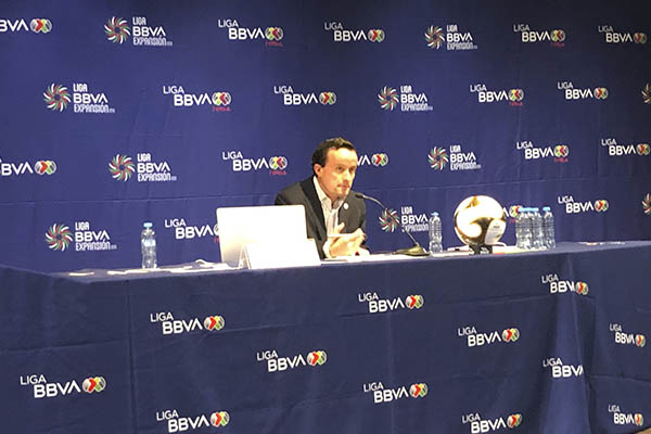 Cancelan regla del “gol de visitante” para la próxima liguilla del futbol mexicano