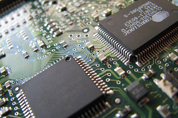 Científicos desarrollan un microprocesador ADC más eficiente que los actuales