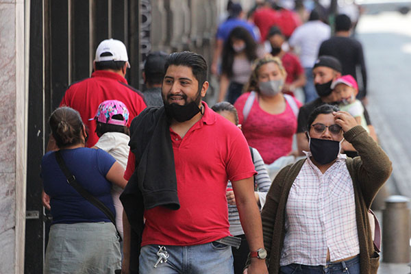 Cómo influye la cultura colectivista en seguimiento de medidas sanitarias