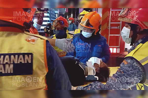Negligencia causó accidente en metro de Malasia, según investigaciones