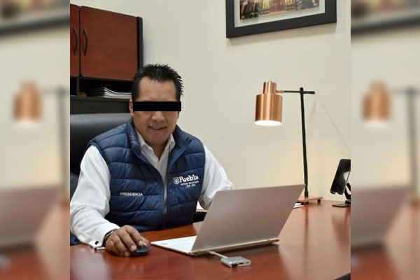 Vinculan a proceso a funcionario municipal por acoso sexual