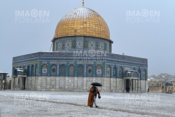 EU reabrirá consulado en Jerusalén cerrado durante gobierno de Trump