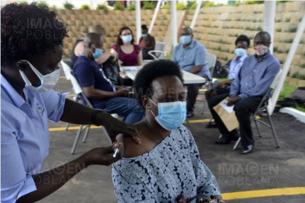 ONU pide solidaridad con África en combate a COVID-19