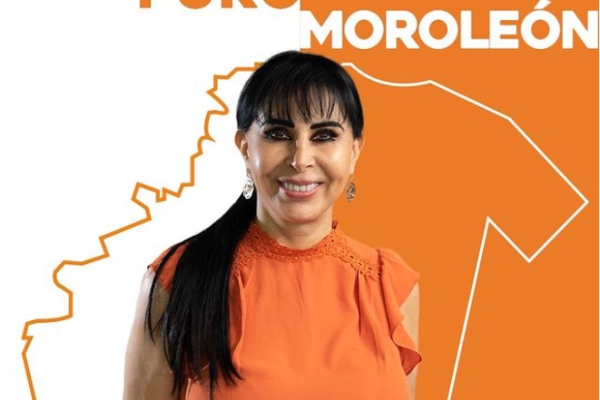 Matan en atentado a la candidata de MC a la presidencia de Moroleón