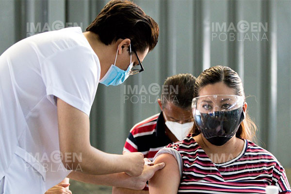 México recibirá 2.22 millones de dosis de vacunas del mecanismo COVAX de la OMS