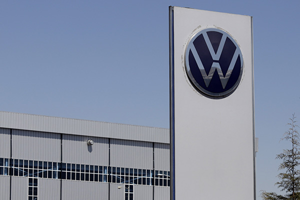 VW, la gallina de los huevos de oro que siguen maltratando
