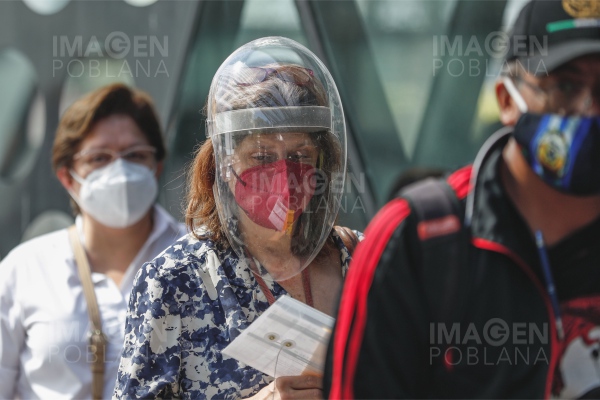Se acumulan más de 222,000 muertes en México por COVID-19