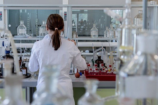 La tecnología rusa que permitirá reducir el uso de antibióticos