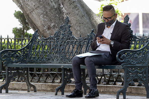 Desempleo llega a 4.7% en México en abril de 2021