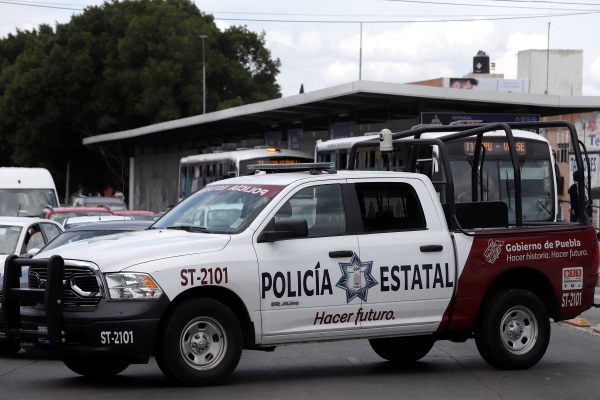 Cesan a director de la Policía Estatal tras detención de subordinado