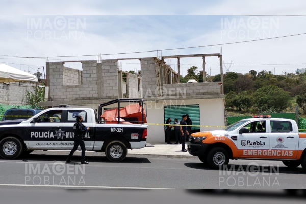 En ataque directo, un hombre es asesinado de un disparo en la cabeza