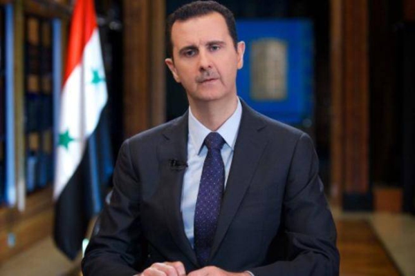 Bashar al Asad gana las presidenciales en Siria con el 95.1% de votos