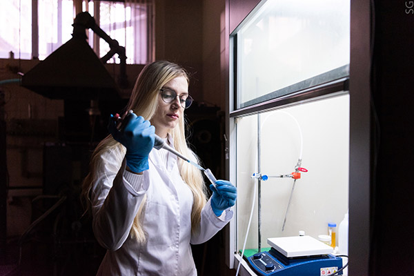 La tecnología rusa que permitirá reducir el uso de antibióticos