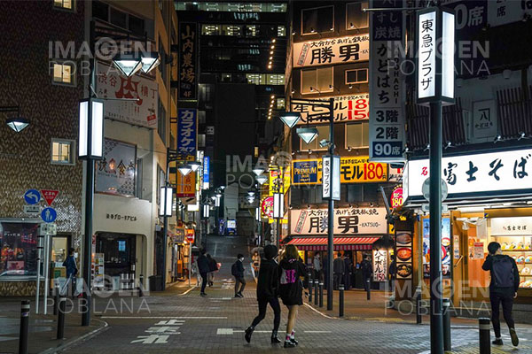 Japón extiende estado de emergencia por COVID-19 hasta 20 de junio