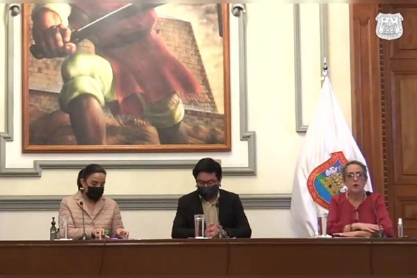 Ayuntamiento ratifica compromiso con la legalidad y resolutivos de los órganos judiciales