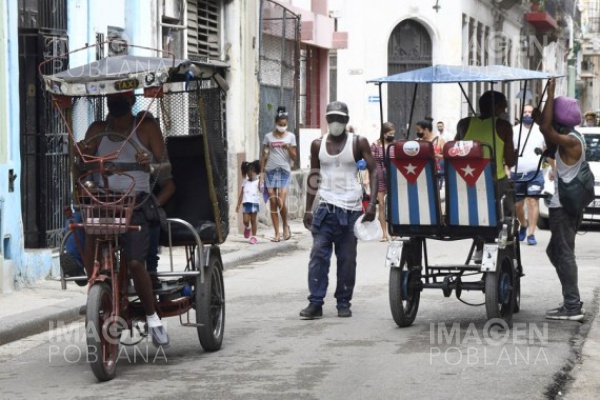 Parlamento cubano demanda fin de la hostilidad de EU contra la isla