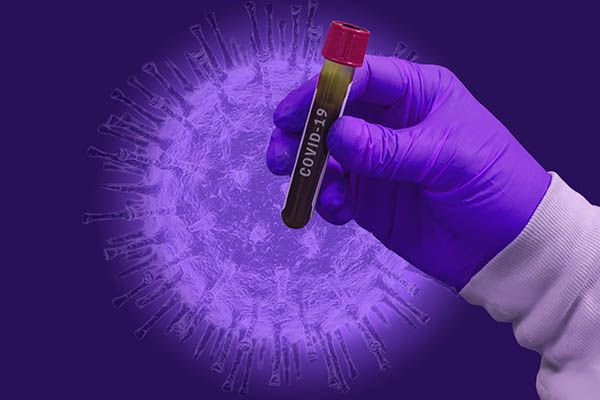 Detectan en Vietnam mutación del COVID-19 que concentra las cepas de India y Reino Unido