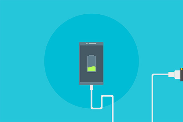 Xiaomi promete cargar las baterías de sus celulares completamente en 8 minutos