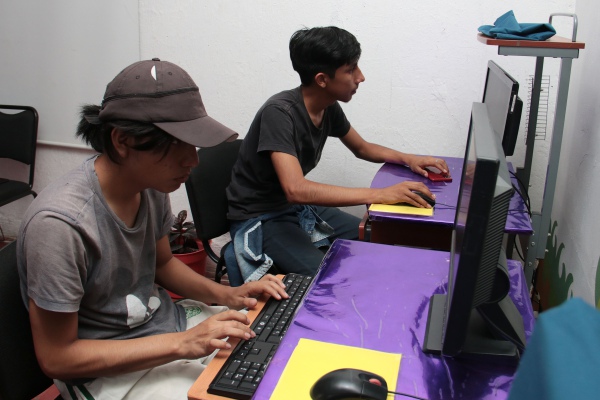Cambiar el uso de internet requiere de cambiar cultura de usuarios