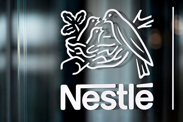 Nestlé reconoce que la mayoría de sus productos no son saludables