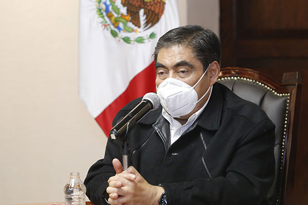 Hallan con vida a candidato del Verde secuestrado, reporta Barbosa