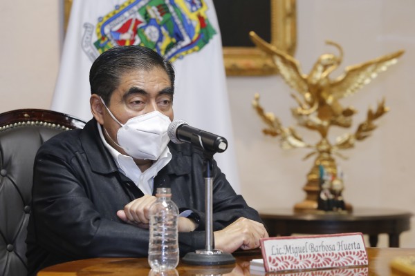 Inicia Gobierno del Estado retorno gradual de funcionarios públicos